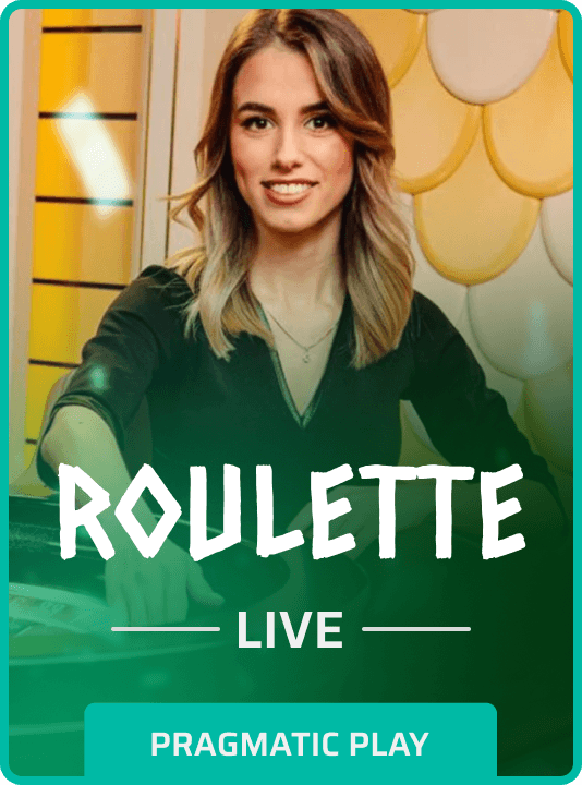 Roulette Lobby slider thumbnail