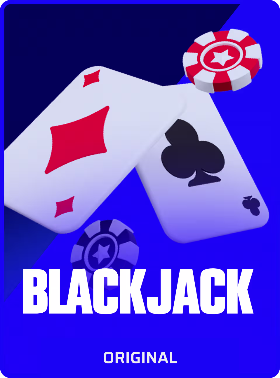 Blackjack slider thumbnail