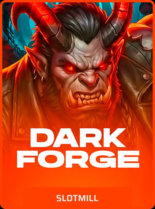 Dark Forge slider thumbnail