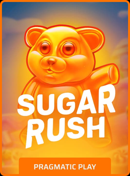 Sugar Rush slider thumbnail