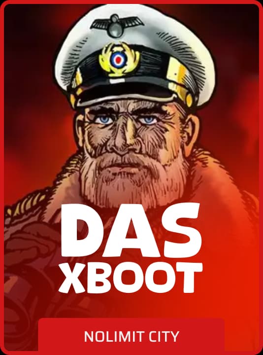 Das xBoot slider thumbnail