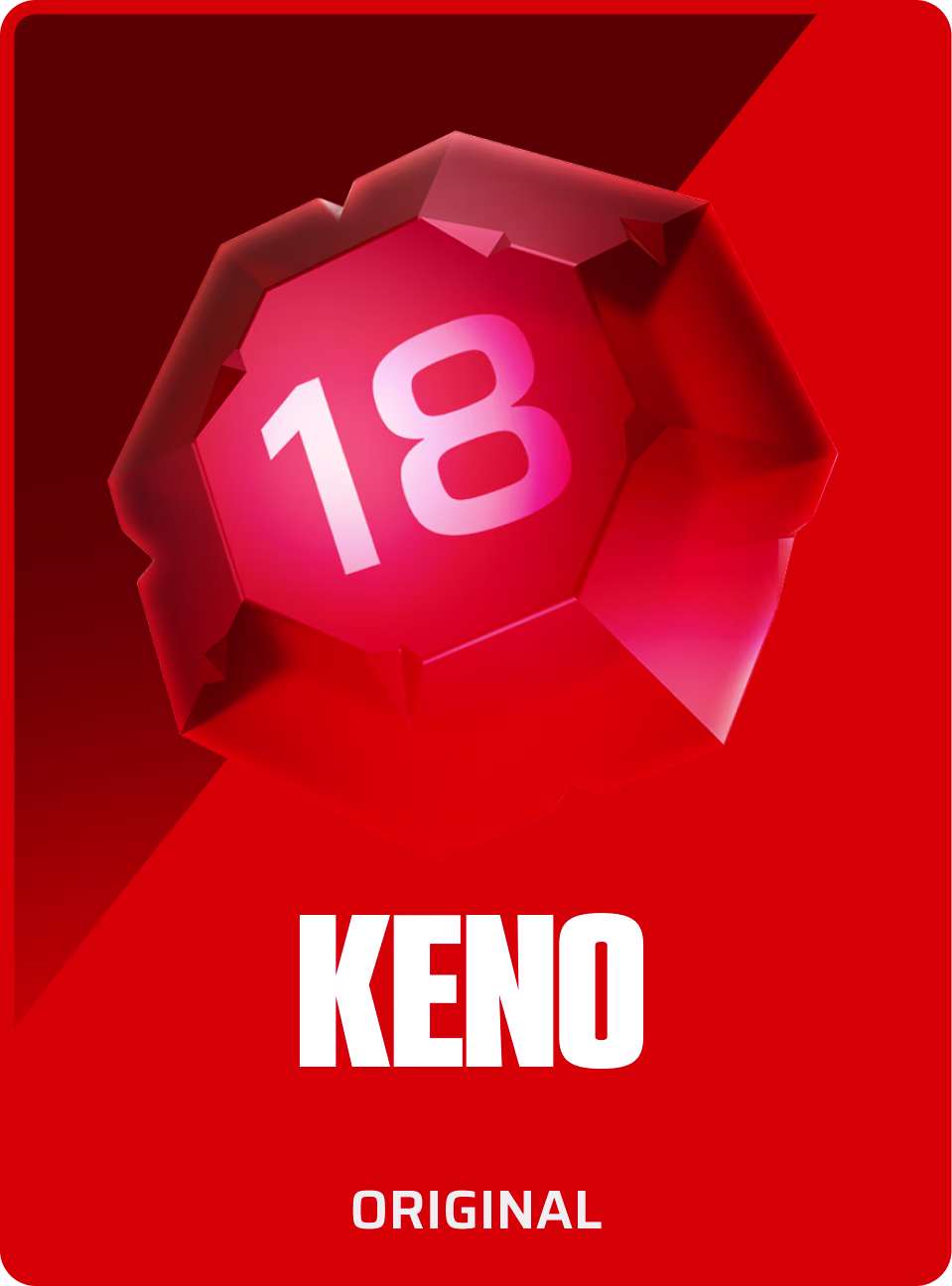 Keno slider thumbnail