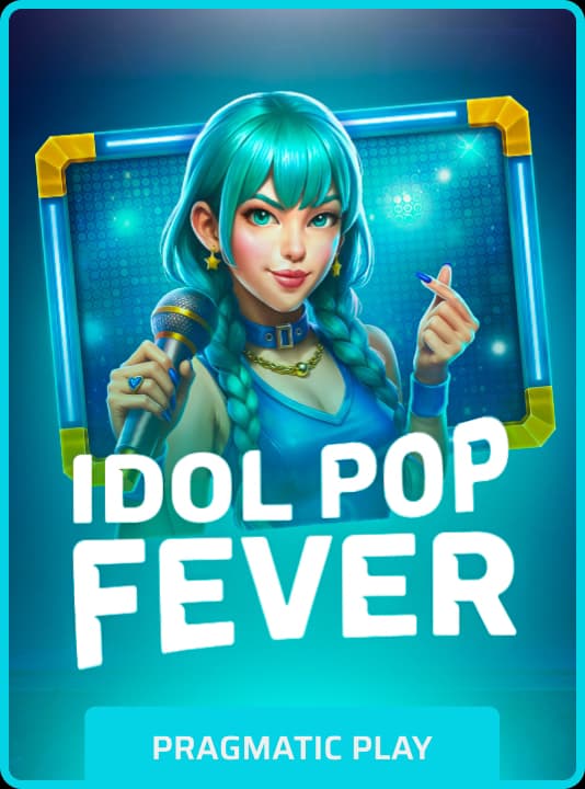 Idol Pop Fever slider thumbnail