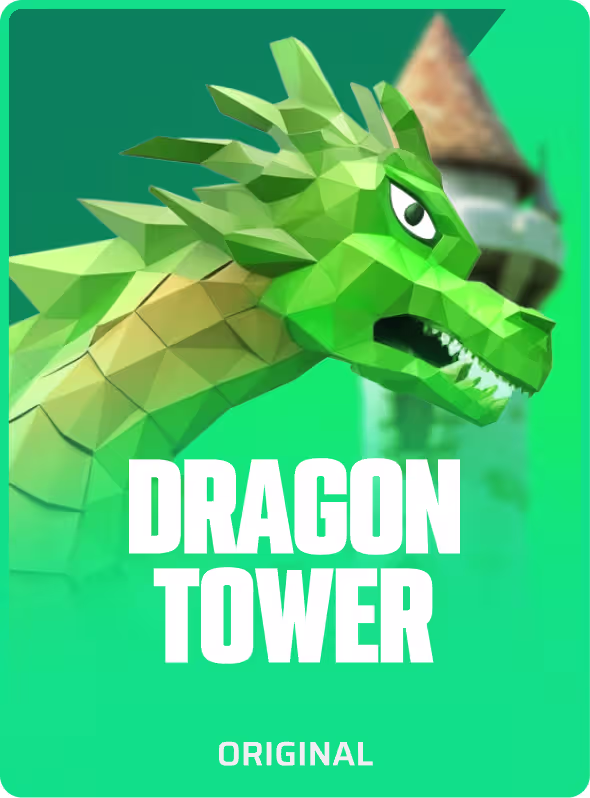 Dragon's Tower slider thumbnail