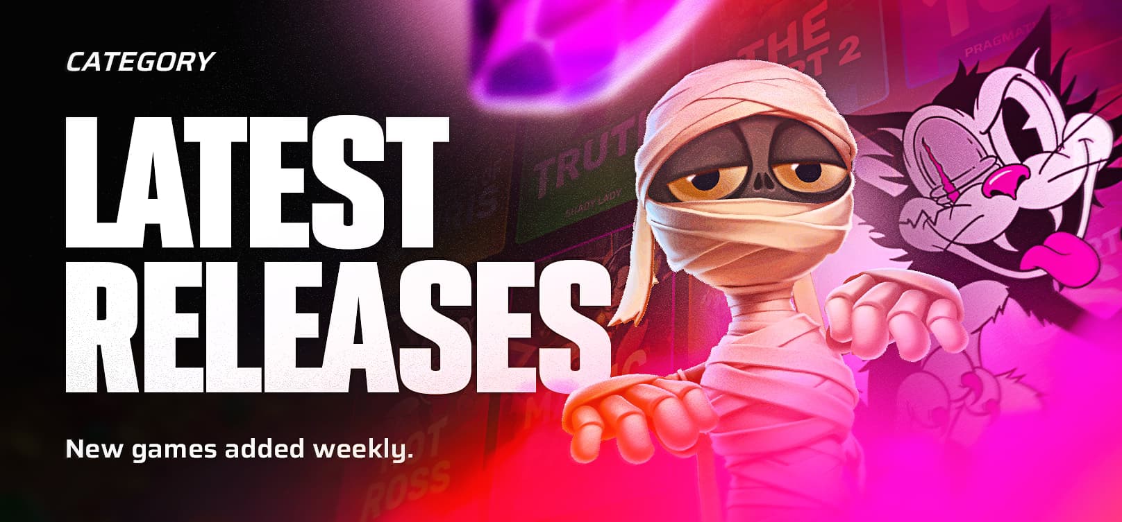 Latest releases